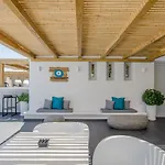Lianos Village Hotel