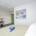 Lianos Village Hotel