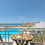 Hotel Lianos Village Stelida (Naxos)