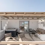 Lianos Village 3* Stelida (Naxos)