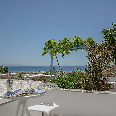 فندق Lianos Village