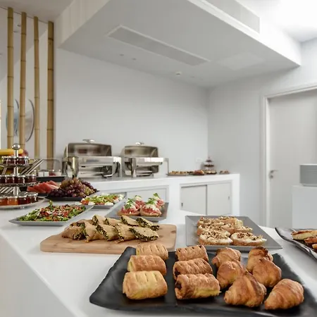 Lianos Village 3* ستيليدا