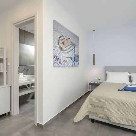 Lianos Village 3* ستيليدا