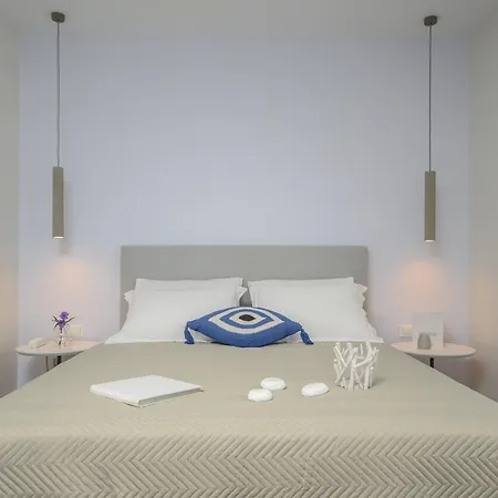 Lianos Village ستيليدا