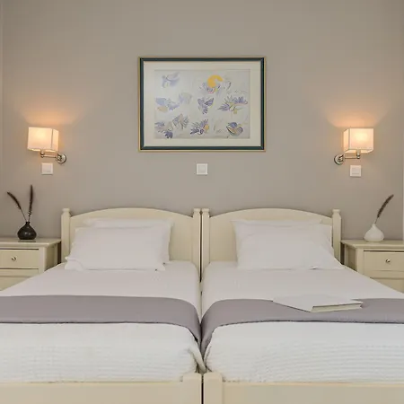 فندق Lianos Village