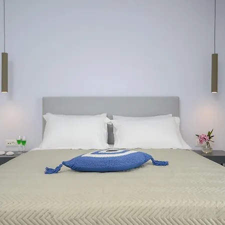 فندق Lianos Village