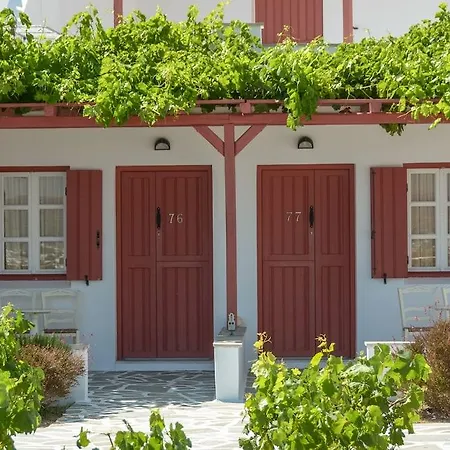 فندق Lianos Village