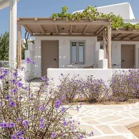 فندق Lianos Village