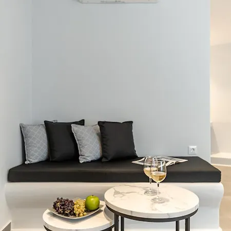 فندق Lianos Village ستيليدا