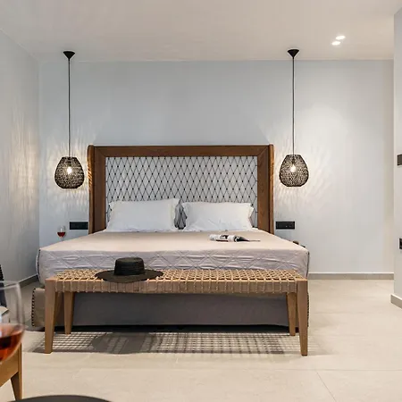 Lianos Village 3* ستيليدا