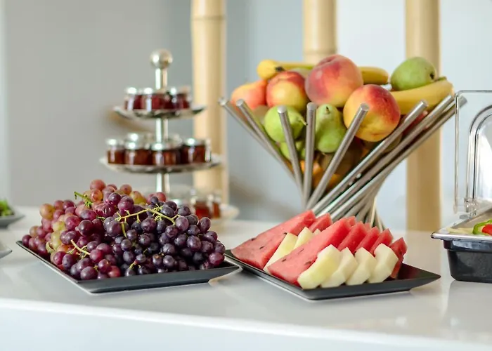 Lianos Village Otel 3*