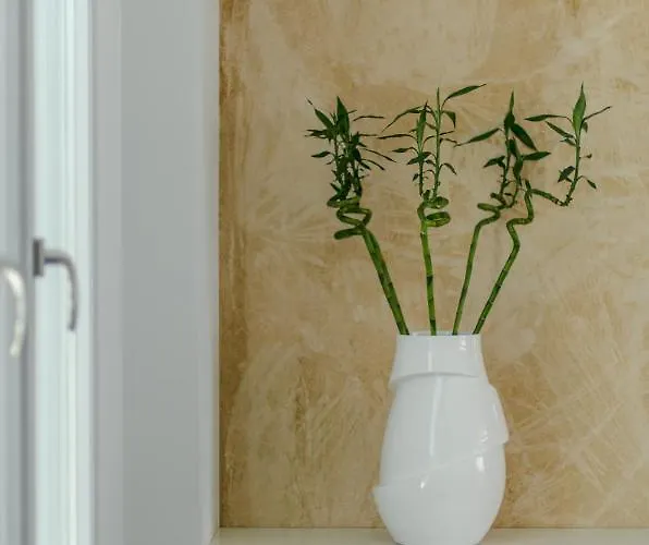 Otel Lianos Village Stelida (Naxos)