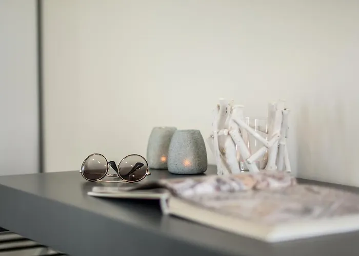 Lianos Village Otel 3*