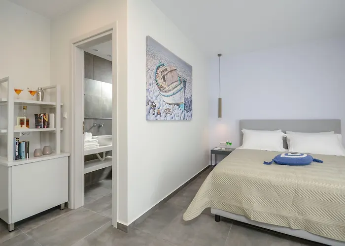 Lianos Village 3* Stelida (Naxos)