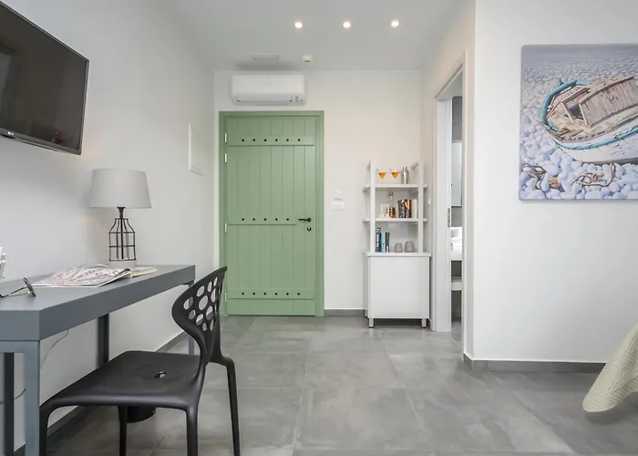 Otel Lianos Village 3*