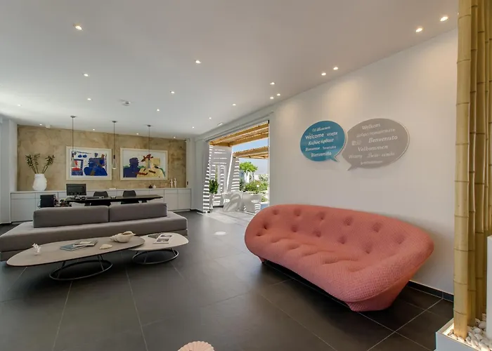 Lianos Village 3* Stelida (Naxos)