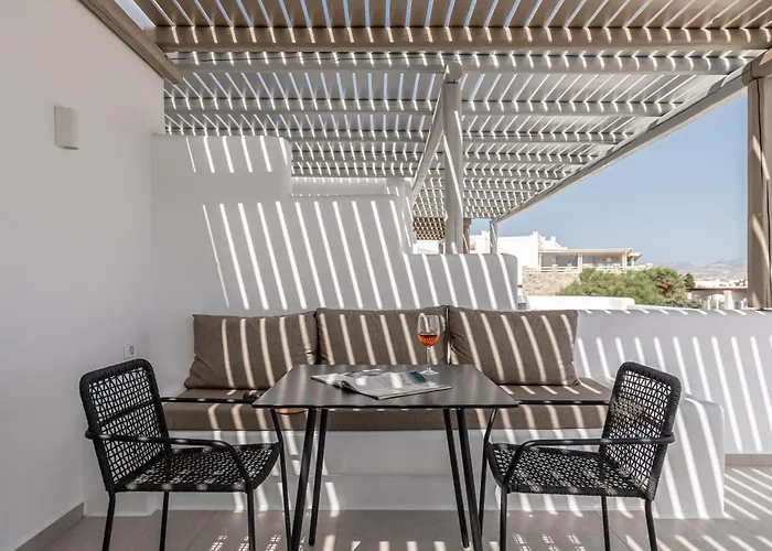 Lianos Village Stelida (Naxos)