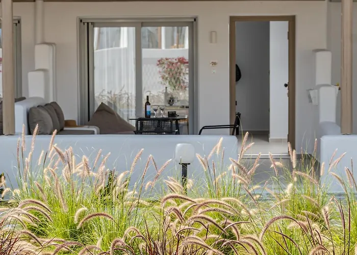 Lianos Village Stelida (Naxos)