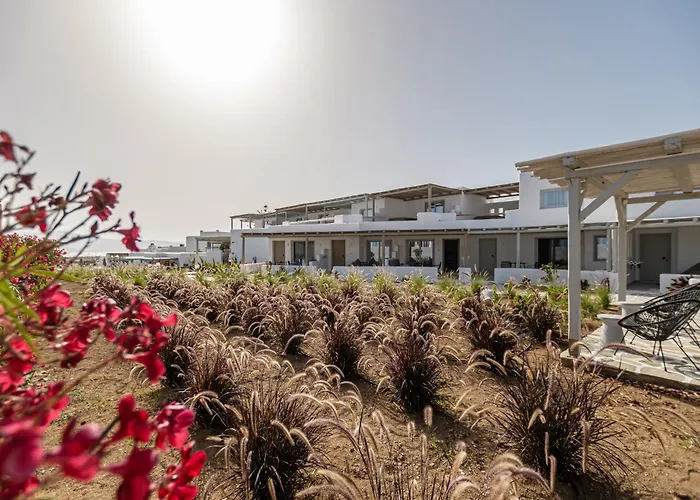 Lianos Village Stelida (Naxos)