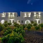 Lianos Village 3* Stelida (Naxos)