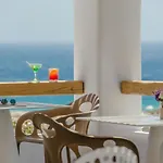 Hotell Lianos Village Stelida (Naxos)
