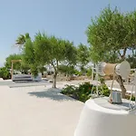 Lianos Village Hotell Stelida (Naxos)