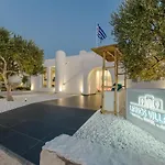 Lianos Village 3* Stelida (Naxos)