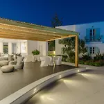 Lianos Village Hotell 3*