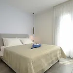 Hotell Lianos Village Stelida (Naxos)