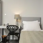 Hotell Lianos Village Stelida (Naxos)