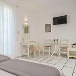 Hotell Lianos Village Stelida (Naxos)