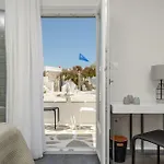 Lianos Village Hotell