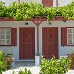 Hotell Lianos Village