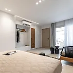 Lianos Village Hotell 3*