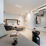 Hotell Lianos Village