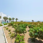 Lianos Village Hotell Stelida (Naxos)