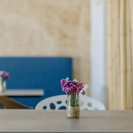 Hotel Lianos Village