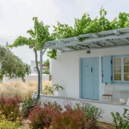 Lianos Village 3* Stelida (Naxos)