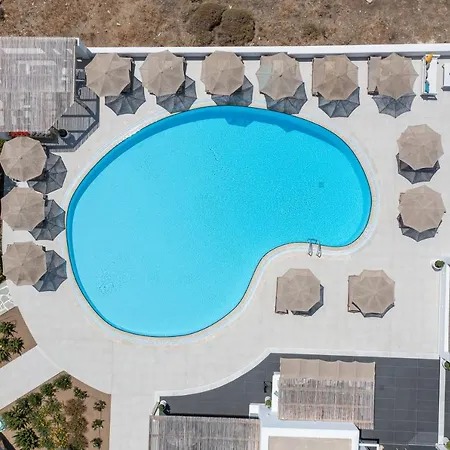 Lianos Village Stelida (Naxos)