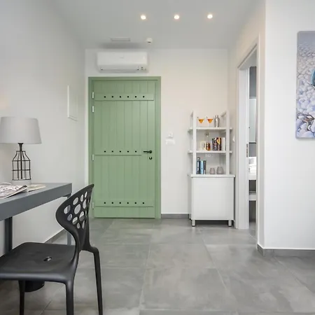 Hotel Lianos Village 3*