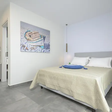 Lianos Village 3*