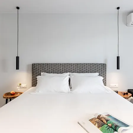 Lianos Village Otel 3*