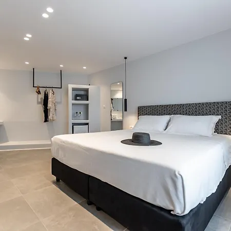 Lianos Village 3*