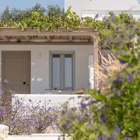 Lianos Village 3* Stelida (Naxos)
