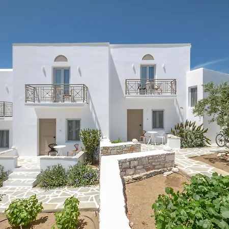 Lianos Village Otel