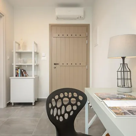 Lianos Village Otel Stelida (Naxos)