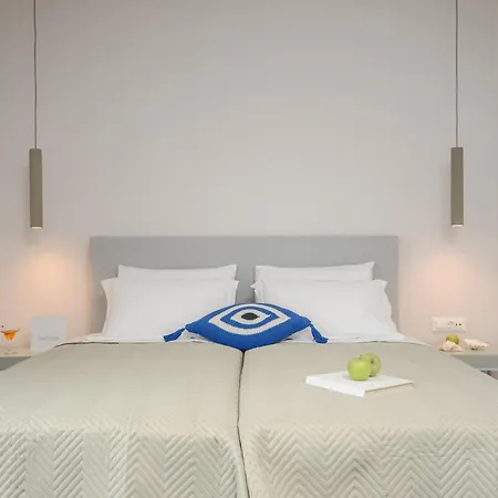 Lianos Village Otel Stelida (Naxos)