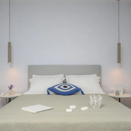 Otel Lianos Village 3*