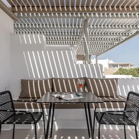 Lianos Village Stelida (Naxos)