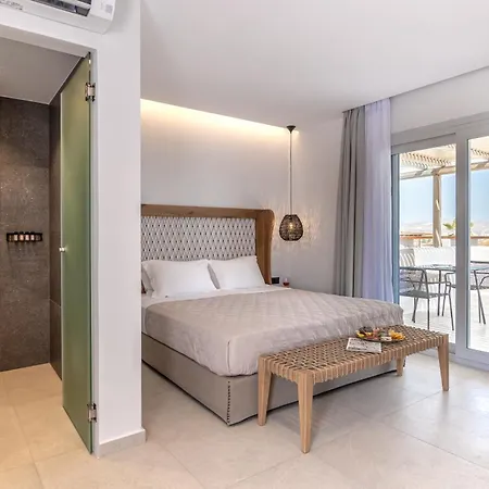 Lianos Village Otel